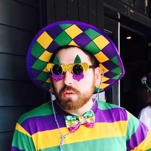 Meet your Posher, Morgan